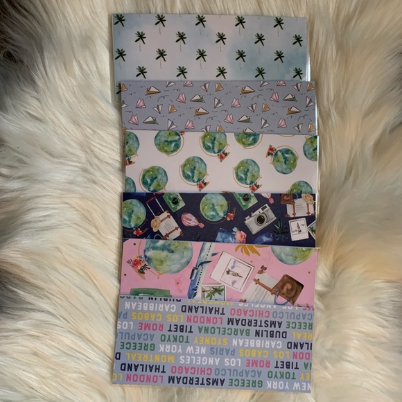 CASH Envelopes going some where pattern2 - Picture 1 of 3